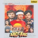 Aag Hi Aag - Asha Bhosle Song Download